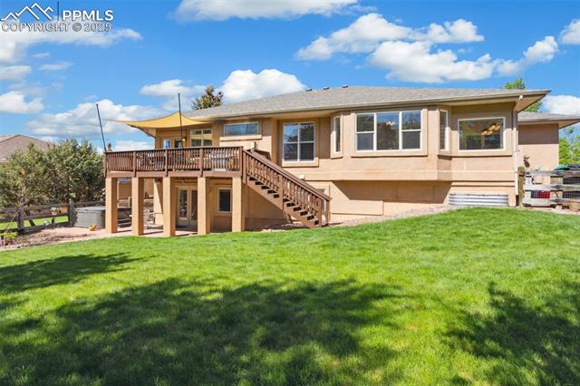 MLS Image for 16243  Kitchener  ,Monument, Colorado