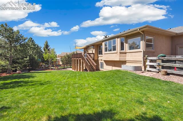 MLS Image for 16243  Kitchener  ,Monument, Colorado