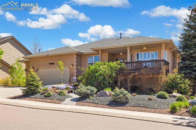 MLS Image for 16243  Kitchener  ,Monument, Colorado