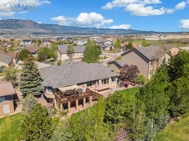 MLS Image for 16243  Kitchener  ,Monument, Colorado