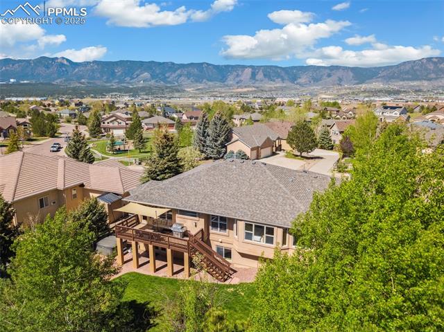 MLS Image for 16243  Kitchener  ,Monument, Colorado
