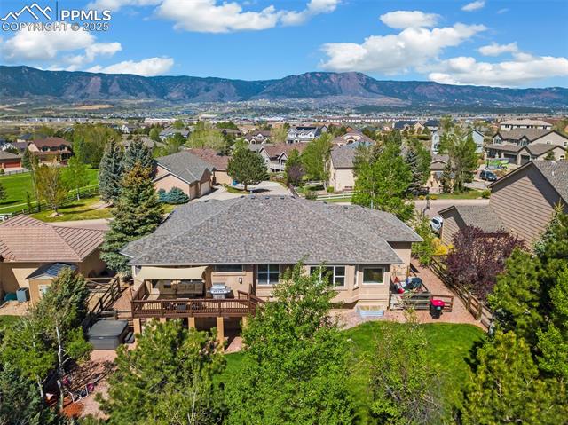 MLS Image for 16243  Kitchener  ,Monument, Colorado