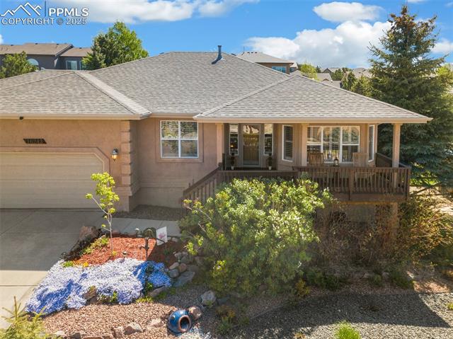 MLS Image for 16243  Kitchener  ,Monument, Colorado