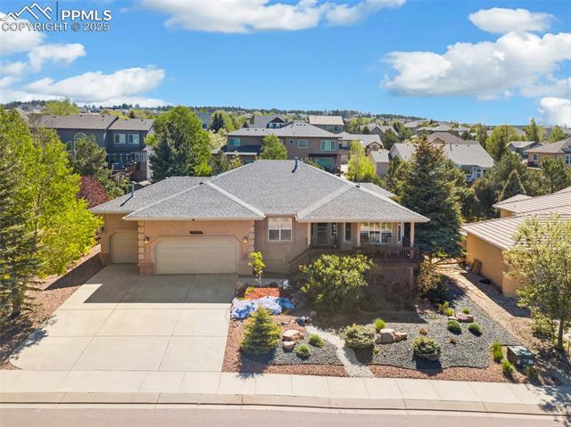 MLS Image for 16243  Kitchener  ,Monument, Colorado