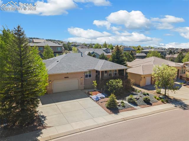 MLS Image for 16243  Kitchener  ,Monument, Colorado