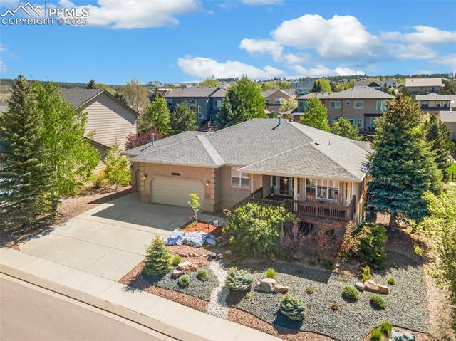 MLS Image for 16243  Kitchener  ,Monument, Colorado