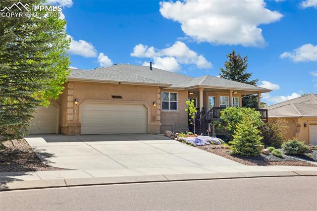 MLS Image for 16243  Kitchener  ,Monument, Colorado