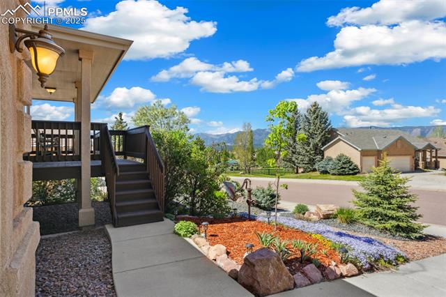 MLS Image for 16243  Kitchener  ,Monument, Colorado