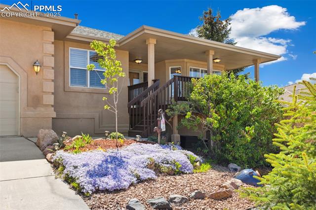 MLS Image for 16243  Kitchener  ,Monument, Colorado