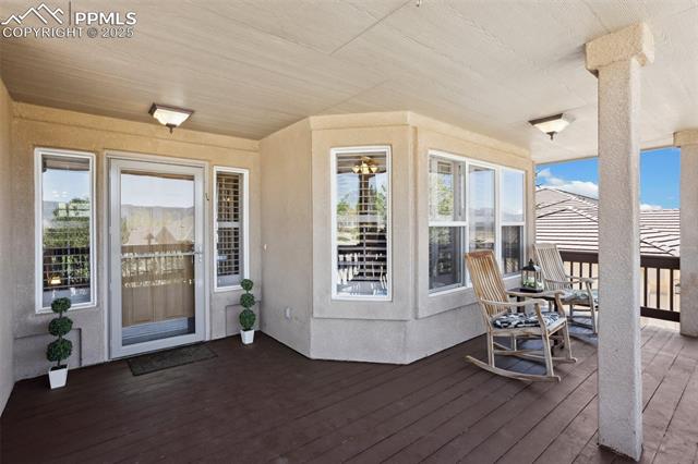 MLS Image for 16243  Kitchener  ,Monument, Colorado