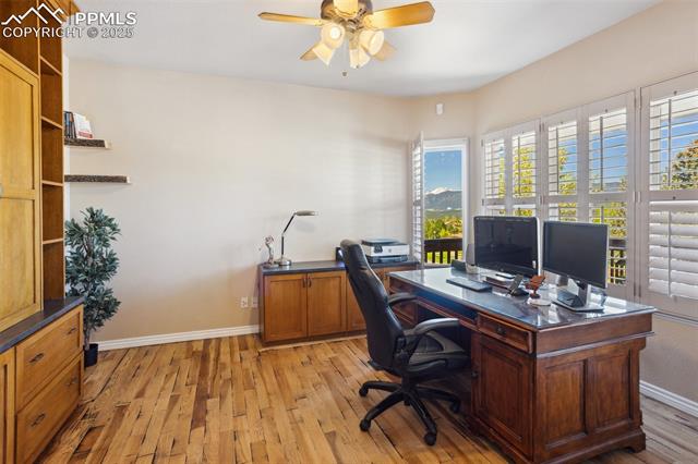 MLS Image for 16243  Kitchener  ,Monument, Colorado