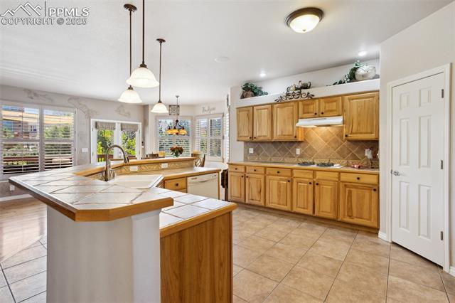 MLS Image for 16243  Kitchener  ,Monument, Colorado