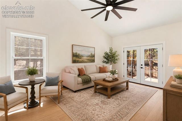 MLS Image for 240  Insmont  ,Florissant, Colorado