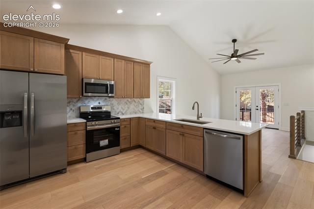 MLS Image for 240  Insmont  ,Florissant, Colorado