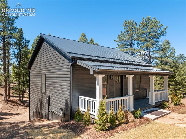 MLS Image for 240  Insmont  ,Florissant, Colorado