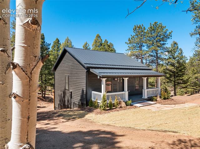 MLS Image for 240  Insmont  ,Florissant, Colorado