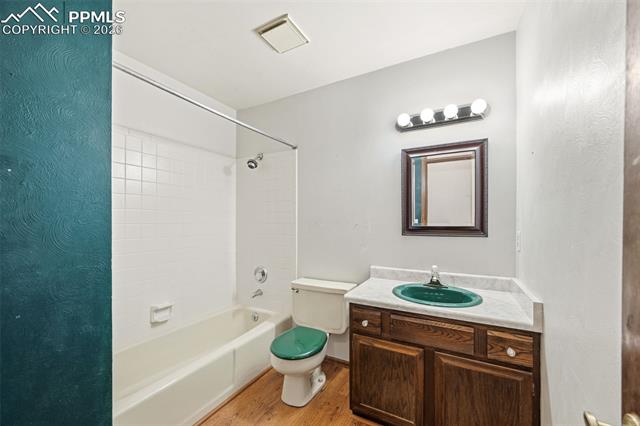 MLS Image for 6035  Eagles Nest  ,Colorado Springs, Colorado