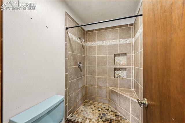 MLS Image for 6035  Eagles Nest  ,Colorado Springs, Colorado