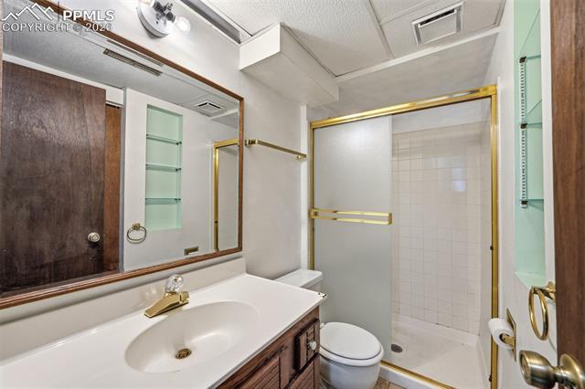 MLS Image for 6035  Eagles Nest  ,Colorado Springs, Colorado