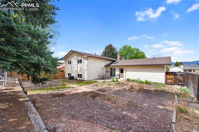 MLS Image for 6035  Eagles Nest  ,Colorado Springs, Colorado