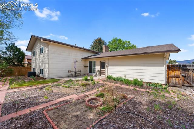 MLS Image for 6035  Eagles Nest  ,Colorado Springs, Colorado