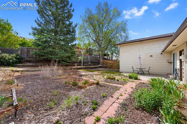 MLS Image for 6035  Eagles Nest  ,Colorado Springs, Colorado