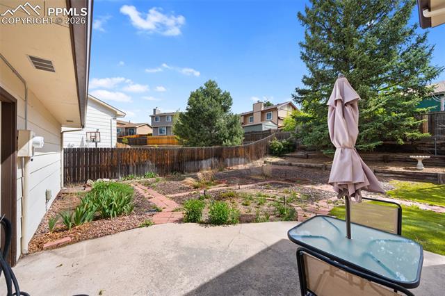 MLS Image for 6035  Eagles Nest  ,Colorado Springs, Colorado