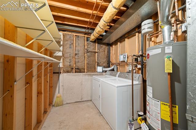 MLS Image for 6035  Eagles Nest  ,Colorado Springs, Colorado