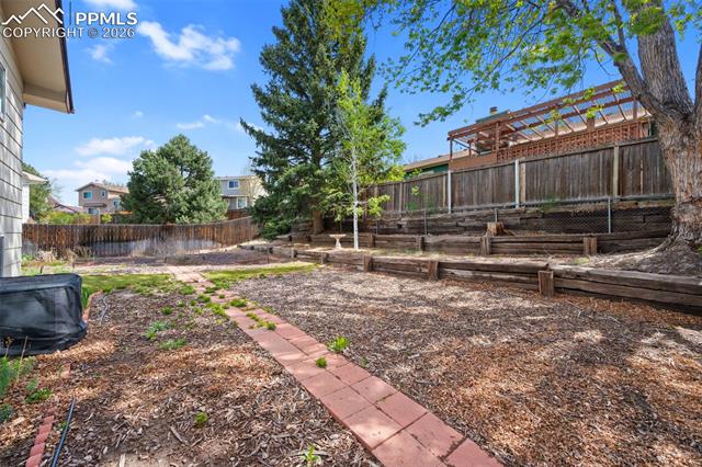 MLS Image for 6035  Eagles Nest  ,Colorado Springs, Colorado