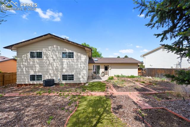 MLS Image for 6035  Eagles Nest  ,Colorado Springs, Colorado