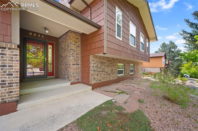 MLS Image for 6035  Eagles Nest  ,Colorado Springs, Colorado