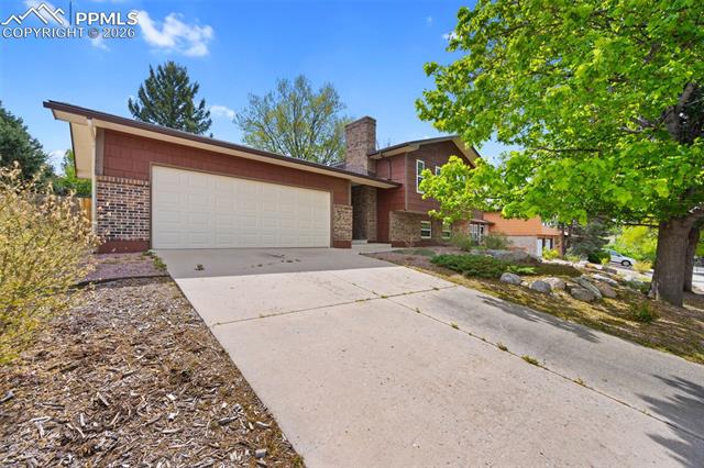 MLS Image for 6035  Eagles Nest  ,Colorado Springs, Colorado
