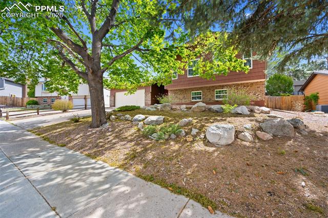 MLS Image for 6035  Eagles Nest  ,Colorado Springs, Colorado