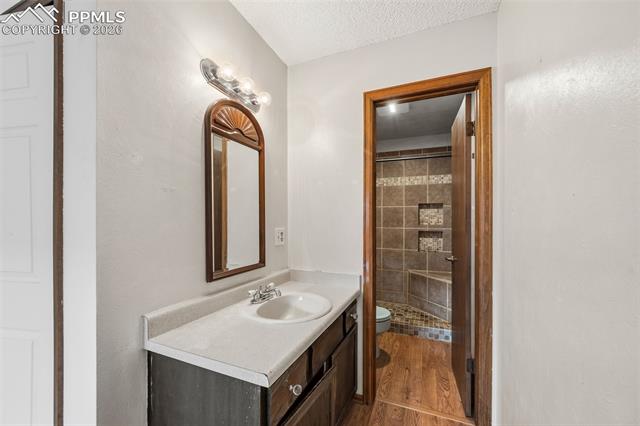 MLS Image for 6035  Eagles Nest  ,Colorado Springs, Colorado