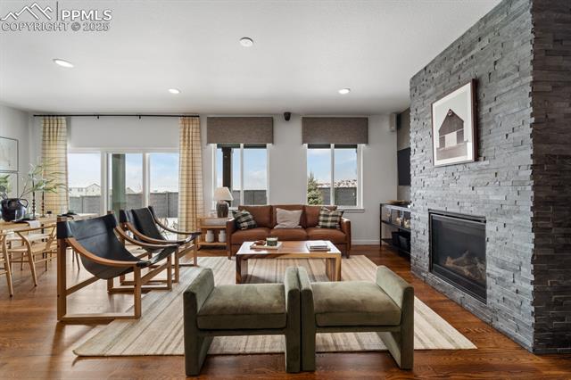 MLS Image for 8275  Nat Love  ,Colorado Springs, Colorado