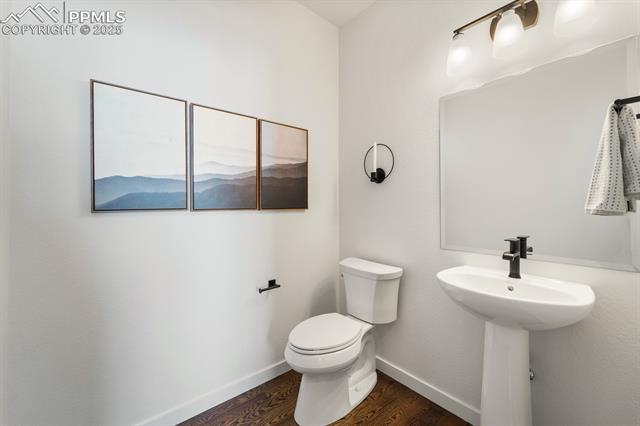 MLS Image for 8275  Nat Love  ,Colorado Springs, Colorado