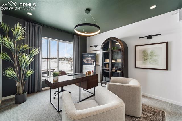 MLS Image for 8275  Nat Love  ,Colorado Springs, Colorado