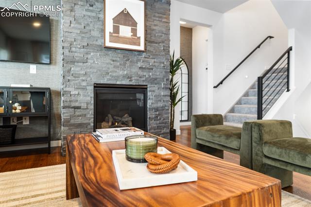MLS Image for 8275  Nat Love  ,Colorado Springs, Colorado