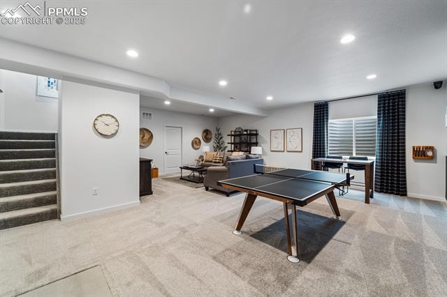 MLS Image for 8275  Nat Love  ,Colorado Springs, Colorado