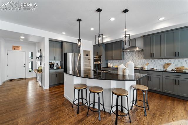 MLS Image for 8275  Nat Love  ,Colorado Springs, Colorado