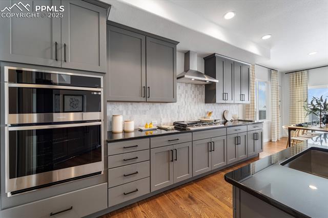 MLS Image for 8275  Nat Love  ,Colorado Springs, Colorado