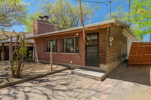 MLS Image for 1424  Carteret  ,Pueblo, Colorado