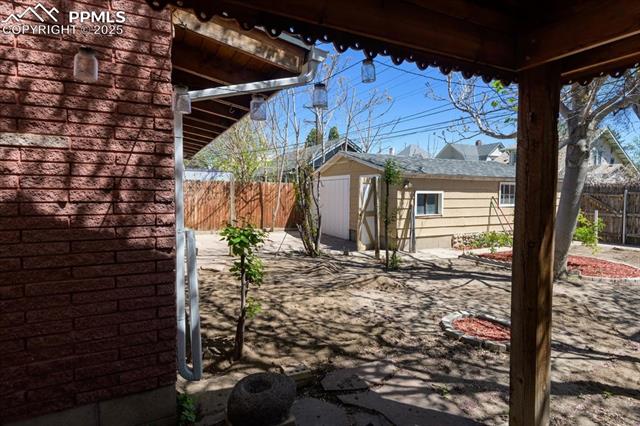 MLS Image for 1424  Carteret  ,Pueblo, Colorado