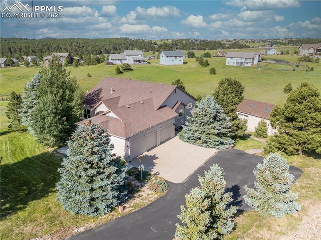 3155  Stage Line  , colorado springs  House Search MLS Picture