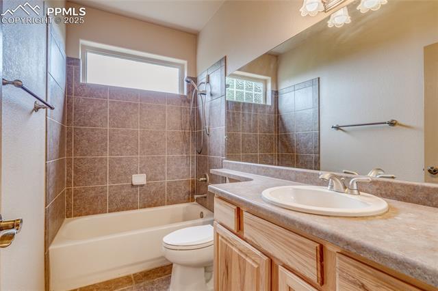 MLS Image for 3155  Stage Line  ,Colorado Springs, Colorado