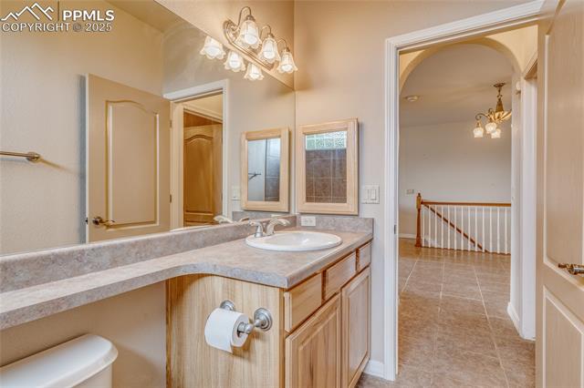 MLS Image for 3155  Stage Line  ,Colorado Springs, Colorado