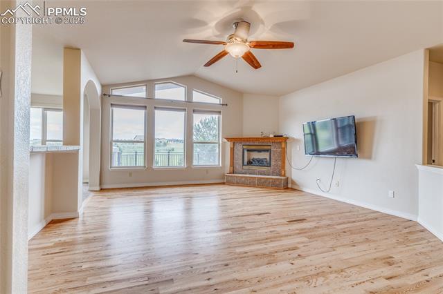 MLS Image for 3155  Stage Line  ,Colorado Springs, Colorado