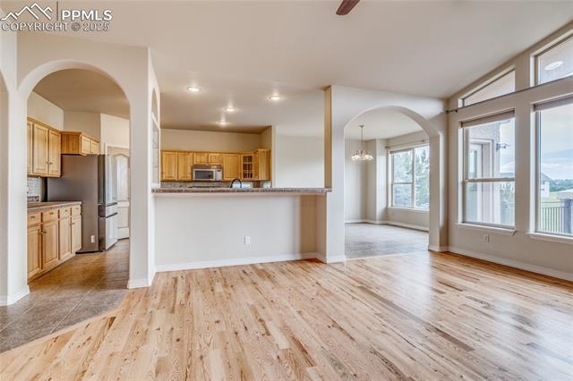 MLS Image for 3155  Stage Line  ,Colorado Springs, Colorado