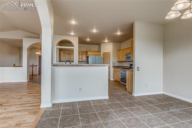MLS Image for 3155  Stage Line  ,Colorado Springs, Colorado