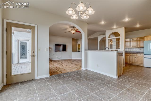 MLS Image for 3155  Stage Line  ,Colorado Springs, Colorado